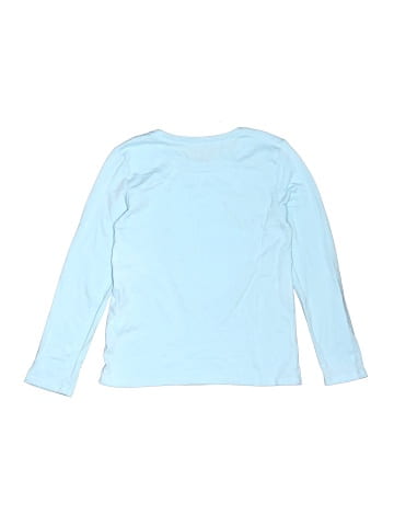 The Children's Place Long Sleeve T-Shirt (view 2)