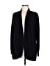 Ella Moss Black Cardigan Size M - photo 1