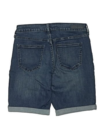 CALVIN KLEIN JEANS Denim Shorts (view 2)