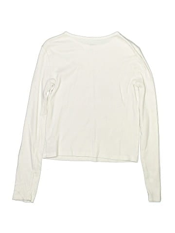 Gap Kids Long Sleeve T-Shirt (view 2)