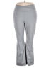 Old Navy Gray Active Pants Size 3X - photo 1