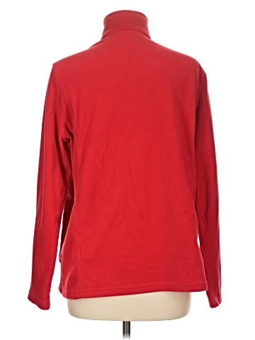 Lands' End Track Jacket (view 2)