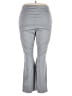 Old Navy Gray Active Pants Size 3X - photo 2