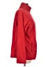 Lands' End 100% Polyester Red Track Jacket Size L - photo 4