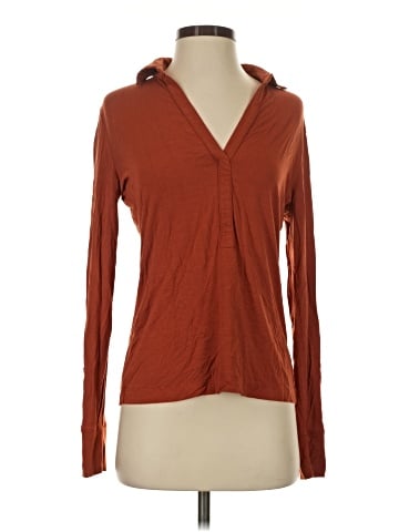 Anatomie Long Sleeve Top (view 1)