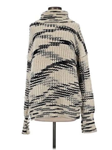 Joseph Wool Sweater (view 1)