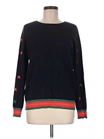 Wyse Pullover Sweater (view 1)