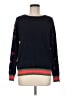 Wyse Stars Blue Pullover Sweater Size 6 (2) - photo 1