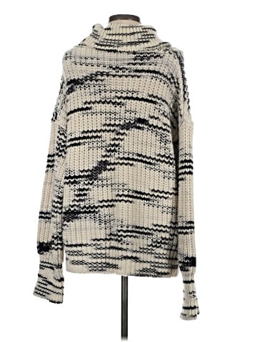 Joseph Wool Sweater (view 2)