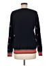 Wyse Stars Blue Pullover Sweater Size 6 (2) - photo 2