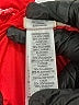 Tory Burch Red Sleeveless Top Size S - photo 8