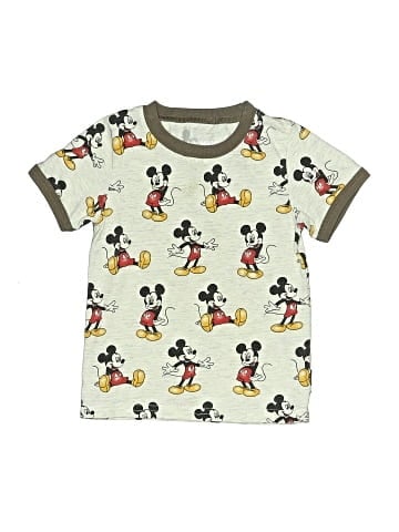 Disney Short Sleeve T-Shirt (view 1)