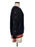 Wyse Stars Blue Pullover Sweater Size 6 (2) - photo 4