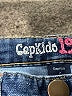 Gap Kids Blue Jeans Size 7 - photo 3