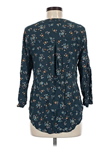 Daniel Rainn 3/4 Sleeve Blouse (view 2)