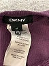 DKNY Purple Casual Pants Size 4T - photo 3