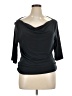 George Black 3/4 Sleeve Top Size XL - photo 1