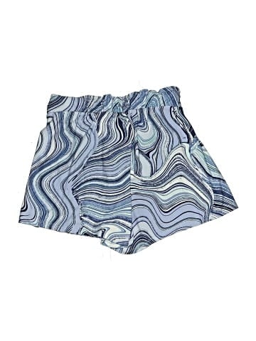 No Comment Shorts (view 2)