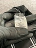 Tempted 100% Polyester Black 3/4 Sleeve Blouse Size M - photo 8