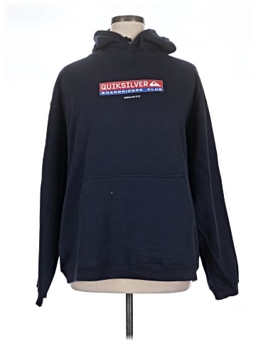 Quiksilver Pullover Hoodie (view 1)