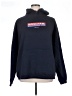 Quiksilver Blue Pullover Hoodie Size XL - photo 1