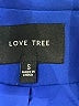 Love Tree Blue Blazer Size S - photo 6