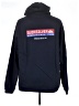 Quiksilver Blue Pullover Hoodie Size XL - photo 2