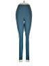 Wolford Teal Active Pants Size M - photo 1