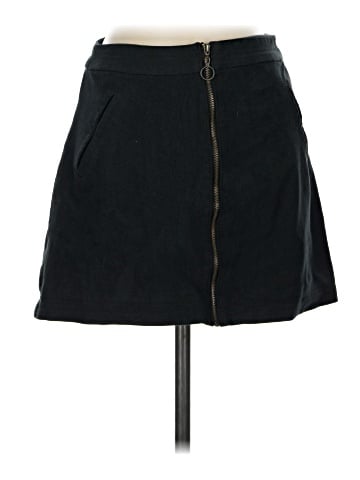 Abercrombie & Fitch Casual Skirt (view 1)