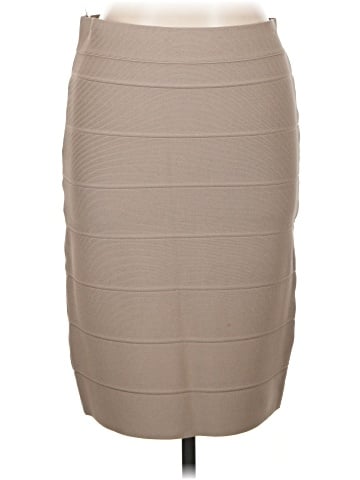 Romeo & Juliet Couture Formal Skirt (view 1)