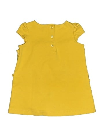 Janie and Jack Sleeveless Top (view 2)