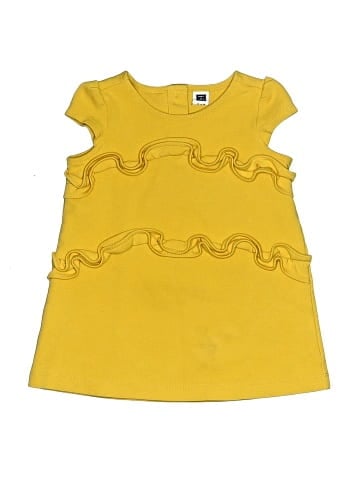 Janie and Jack Sleeveless Top (view 1)
