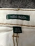 Wild Fable Solid Ivory Khaki Shorts Size 00 - photo 3