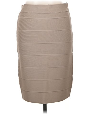 Romeo & Juliet Couture Formal Skirt (view 2)