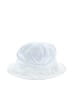 Baby Gap White Bucket Hat Size 6-12 mo - photo 1