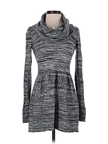 Heather B Casual Dress (view 1)