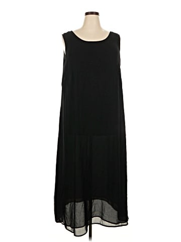 Jessica London Casual Dress (view 1)