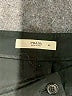 Prada Solid Black Dress Pants Size EU (IT) 46 / US 10 - photo 14