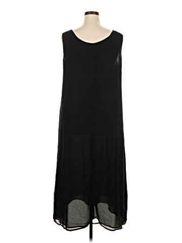 Jessica London Casual Dress (view 2)