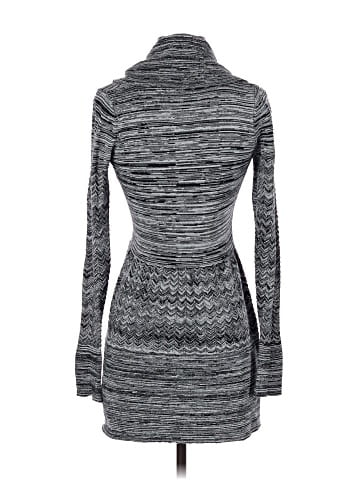Heather B Casual Dress (view 2)