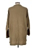 LUCCA Tan Long Sleeve Button-Down Shirt Size L - photo 2