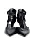 Anne Klein Black Heels Size 9 1/2 - photo 2
