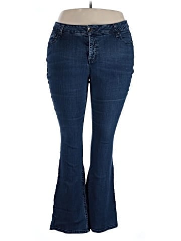 a.n.a. A New Approach Jeans (view 1)