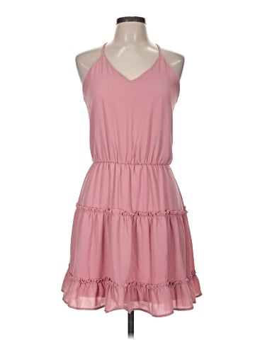 Unbranded Casual Dress (view 1)