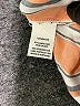 Mine 100% Rayon Orange Sleeveless Blouse Size M - photo 5