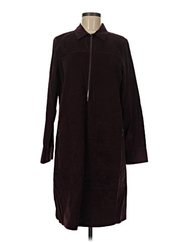 Lafayette 148 New York Casual Dress (view 1)
