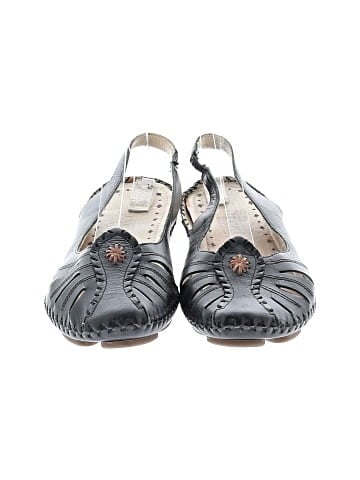 Pikolinos Wedges (view 2)