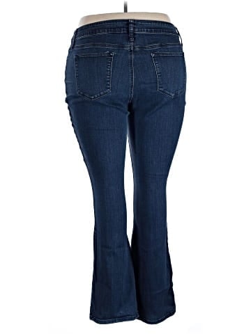 a.n.a. A New Approach Jeans (view 2)