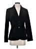 Lauren by Ralph Lauren Black Blazer Size S - photo 1
