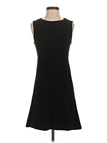 Banana Republic Factory Store Cocktail Dress (view 1)